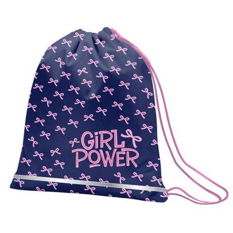 Сумка для взуття SMART SB-01 Girl Power 559057 фото