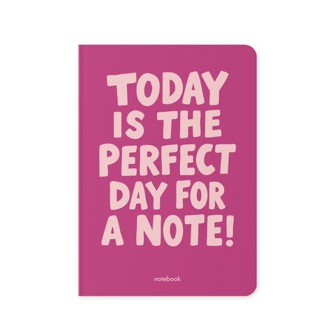 Блокнот &laquo;Day for note&raquo; orner-3359 фото