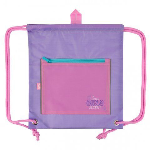 Сумка для взуття Yes SB-10-1 Girl`s Secret 550520 фото