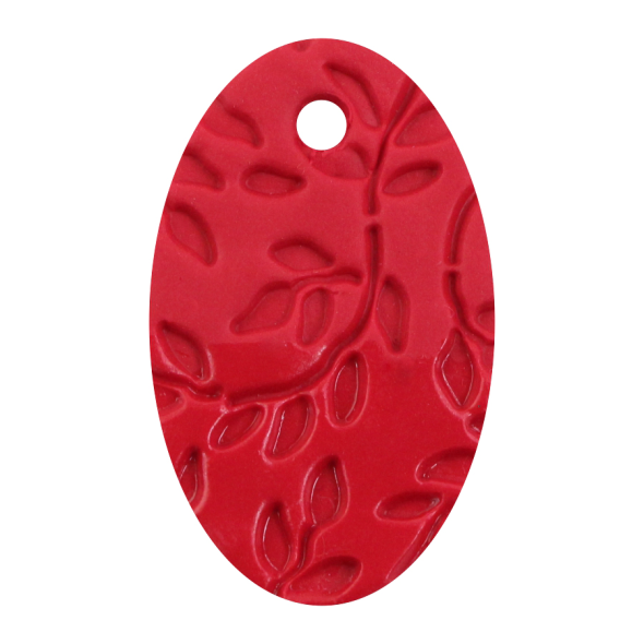 Пластика для біжутерії Soft Вишнева 57г Fimo 4006608809515 фото
