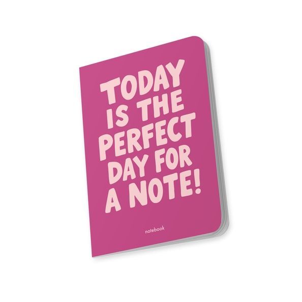 Блокнот &laquo;Day for note&raquo; orner-3359 фото