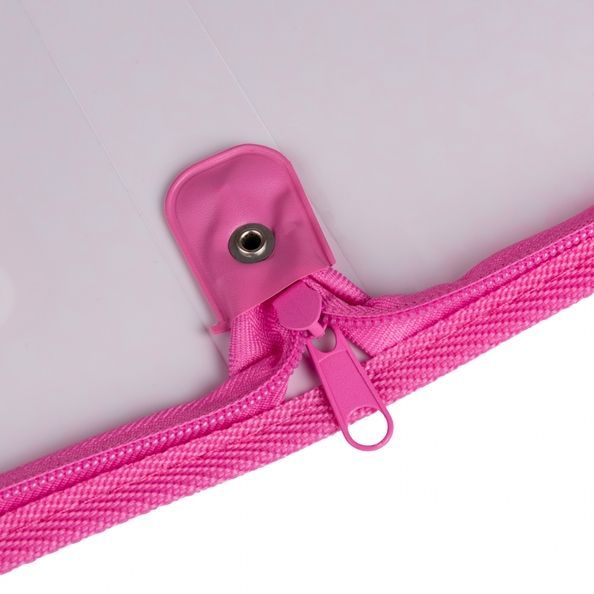 Папка портфель Yes Barbie рожевий FC 492240 фото