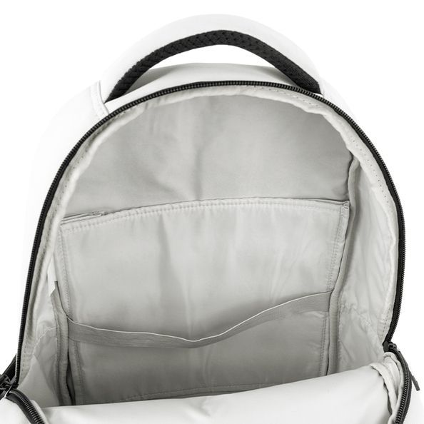 Рюкзак GoPack Education 183 світло-сірий GO26-183M-2 фото