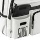 Рюкзак GoPack Education 183 світло-сірий GO26-183M-2 фото 10