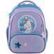 Рюкзак GoPack Education каркасний 597M-3 Fairytale Unicorn GO25-597M-3 фото 3
