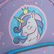 Рюкзак GoPack Education каркасний 597M-3 Fairytale Unicorn GO25-597M-3 фото 11
