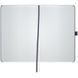 Щотижневик 2027 Partner Soft Skin, 125*195, синій 8509-27-02-A фото 4