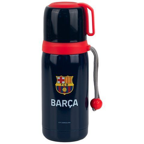 Термос FC Barcelona , 350 мл, BC25-301 Kite BC25-301 фото