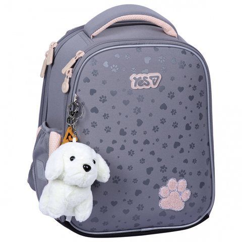 Рюкзак каркасний Yes H-100S My Lovely Pet 550210 фото