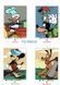 Розмальовка Disney Wydawnictwo Olesiejuk за номерами Miki, Donald i spolka 1b7-4c2 фото 2