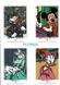 Розмальовка Disney Wydawnictwo Olesiejuk за номерами Miki, Donald i spolka 1b7-4c2 фото 4
