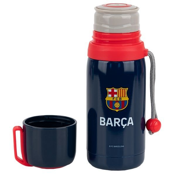 Термос FC Barcelona , 350 мл, BC25-301 Kite BC25-301 фото