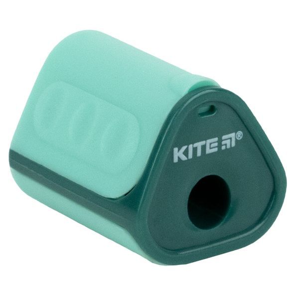 Точилка з контейнером Kite Twist K26-120, асорті K26-120 фото