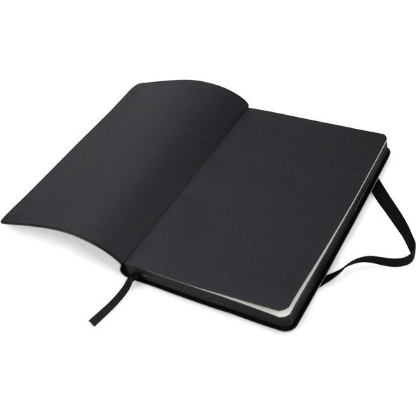 Книга записна Partner Soft, 125*195, 96арк, крап, срібляста 8312-34-A фото