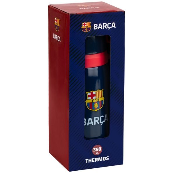Термос FC Barcelona , 350 мл, BC25-301 Kite BC25-301 фото