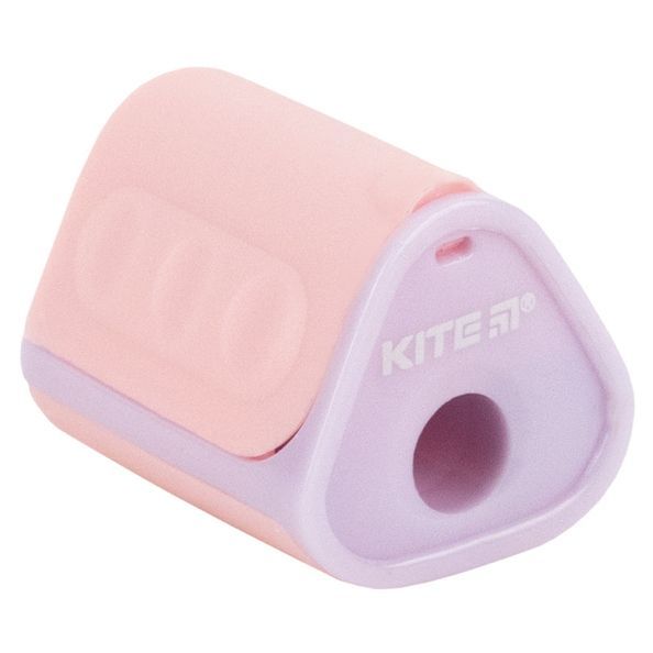 Точилка з контейнером Kite Twist K26-120, асорті K26-120 фото