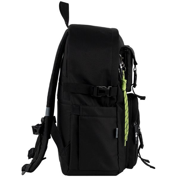 Рюкзак GoPack Education Teens 2500L чорний GO26-2500L-3 фото