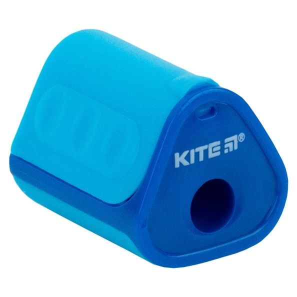 Точилка з контейнером Kite Twist K26-120, асорті K26-120 фото