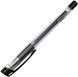 Ручка гелевая Hiper Marvel Hg-2175, чорна HG-2175-01 фото 2
