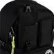 Рюкзак GoPack Education Teens 2500L чорний GO26-2500L-3 фото 10