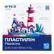 Пластилін Kite Classic K-1086, 12 кольорів, 240 г K-1086 фото 1