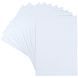 Картон білий Kite K24-1254, А4, 10 аркушів K24-1254 фото 7