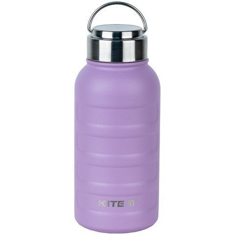 Термос 750 мл, фіолетовий, K24-1205-3 Kite K24-1205-3 фото