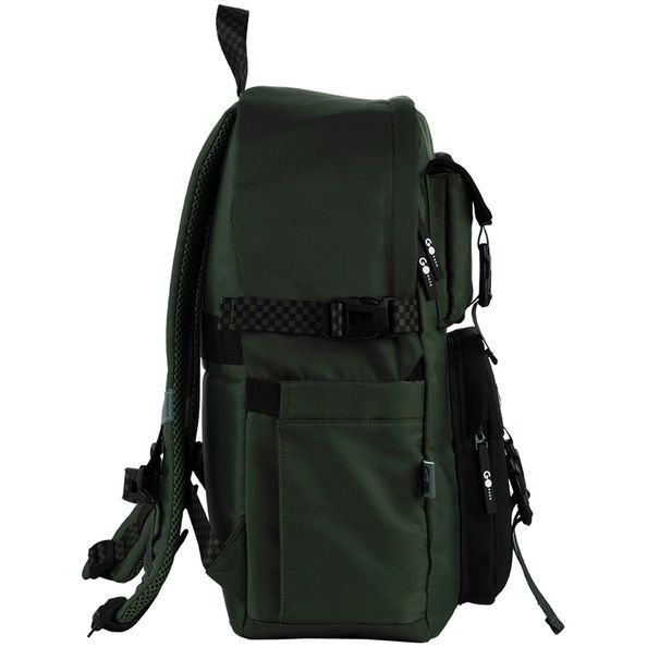 Рюкзак GoPack Education Teens 2500L хакі GO26-2500L-4 фото
