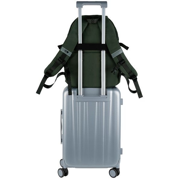 Рюкзак GoPack Education Teens 2500L хакі GO26-2500L-4 фото
