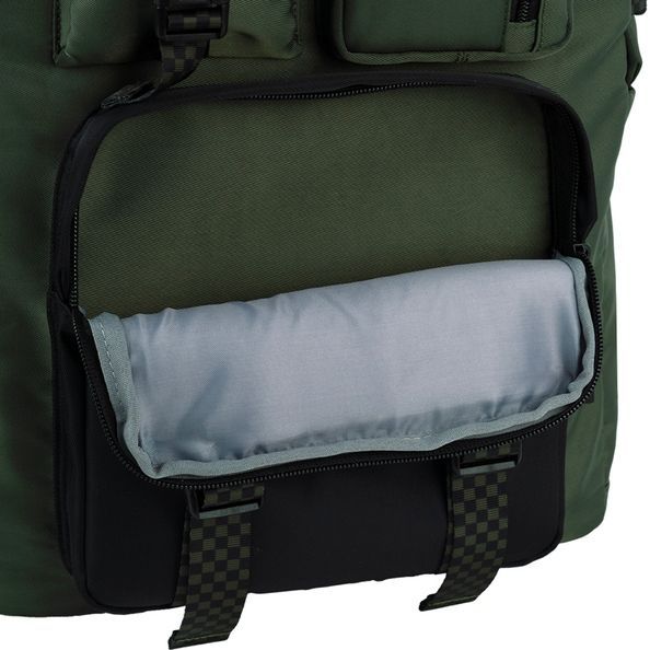 Рюкзак GoPack Education Teens 2500L хакі GO26-2500L-4 фото