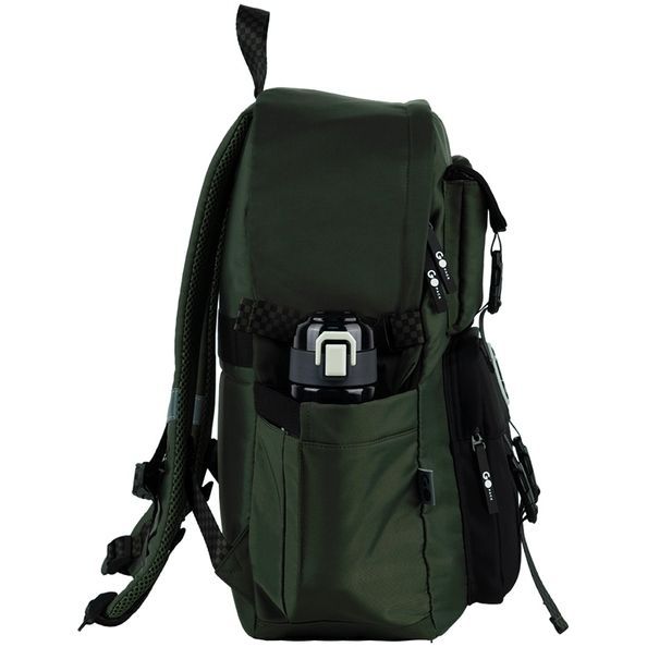 Рюкзак GoPack Education Teens 2500L хакі GO26-2500L-4 фото