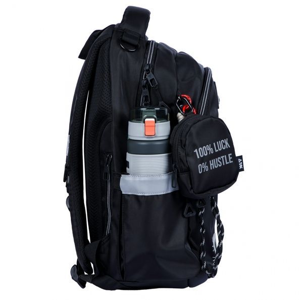 Pюкзак шкільний Yes ТS-54M Code Hub 550331 фото