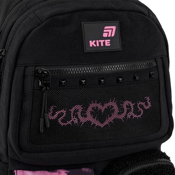Рюкзак Kite Education teens 2587M-2 K26-2587M-2 фото