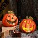 Статуетка Yes! Fun Хелловін "Funny Pumpkin", 8 см, LED 974186 фото 2