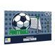 Пластилін Yes, 24 кол., 480г "Football" 540716 фото 1