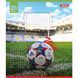 Зошит для записів 1В Win А5 48 аркушів клітинка ( 5шт ) 767101 фото 4