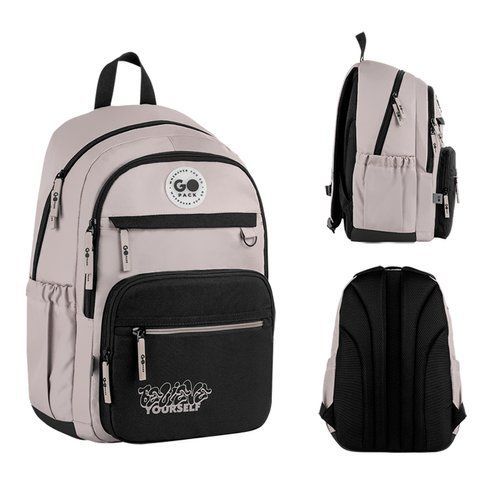 Рюкзак GoPack Teens 121L-1 GO26-121L-1 фото