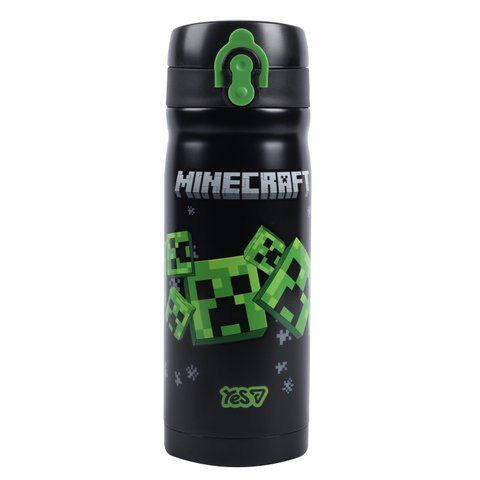 Термос Yes "Minecraft" 350 мл 708602 фото