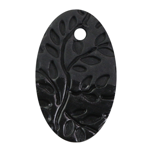 Пластика для біжутерії Soft Чорна 57г Fimo 4006608809898 фото