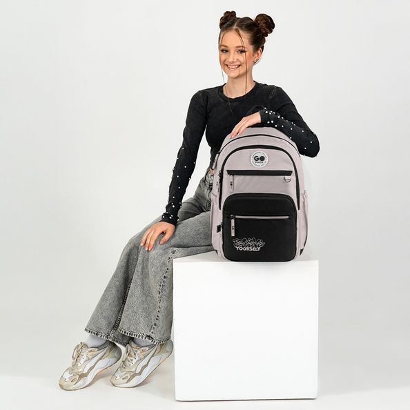 Рюкзак GoPack Teens 121L-1 GO26-121L-1 фото