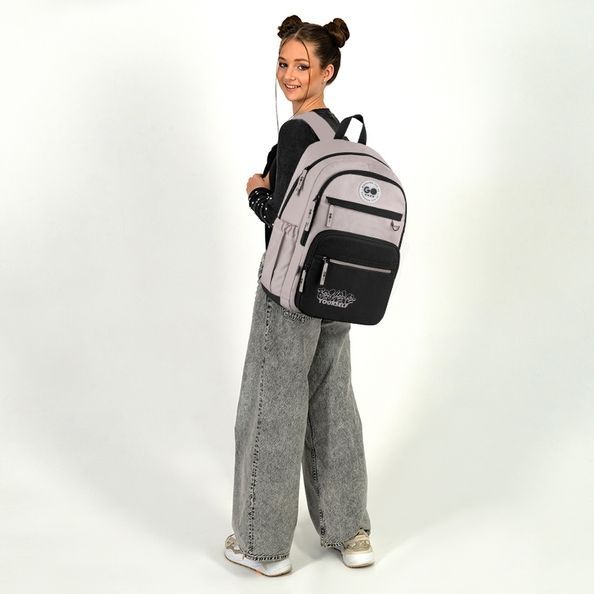 Рюкзак GoPack Teens 121L-1 GO26-121L-1 фото