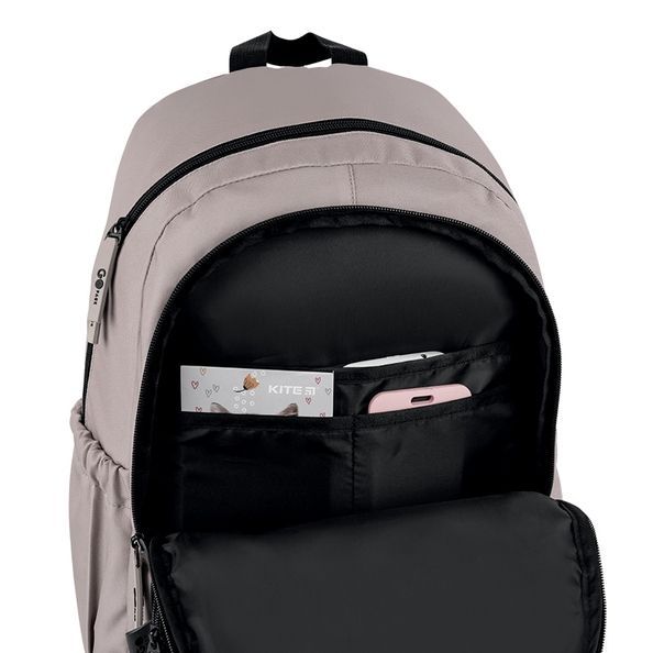 Рюкзак GoPack Teens 121L-1 GO26-121L-1 фото