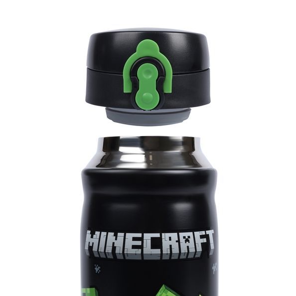 Термос Yes "Minecraft" 350 мл 708602 фото