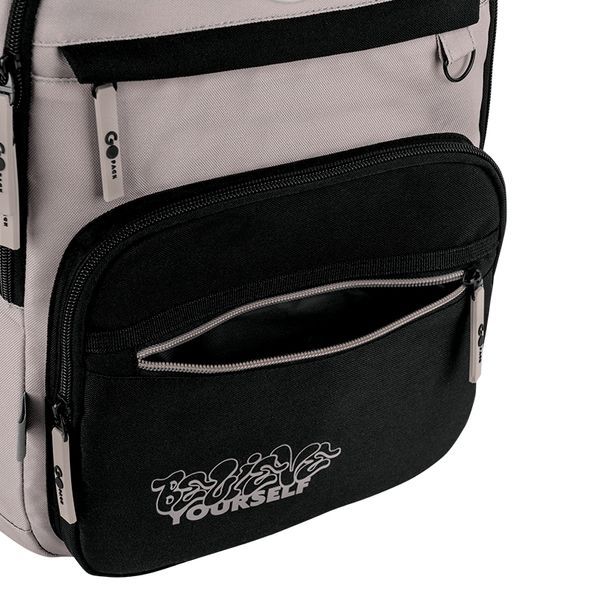 Рюкзак GoPack Teens 121L-1 GO26-121L-1 фото