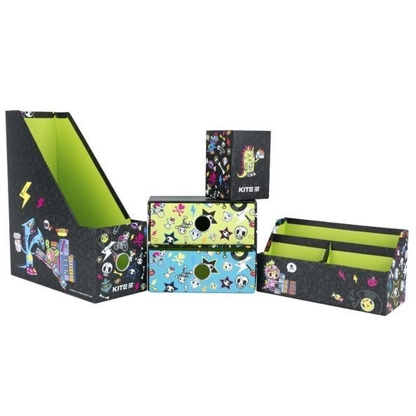 Органайзер настільний Kite tokidoki TK22-357 фото