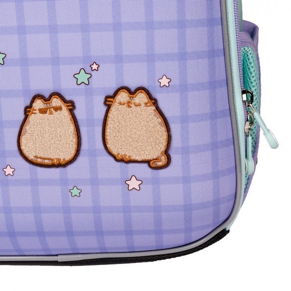 Рюкзак каркасний YES H-100 Pusheen the Cat 559850 фото