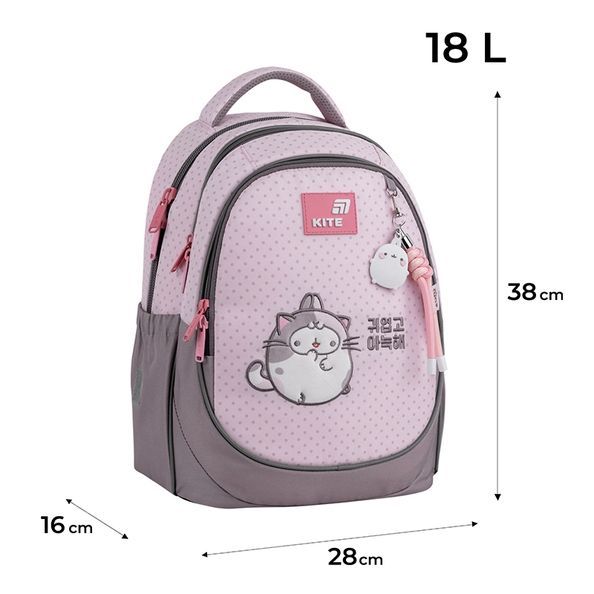 Рюкзак Kite Education 700 ML ML26-700M фото