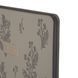 Щотижневик 10х17 см Leo Planner датований 2026 "Fiore", м'який, 128 сторінок 252715 фото 2
