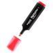 Маркер Highlighter D2501, 1-5 мм клиноп. рожевий D2501-10 фото 1