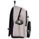 Рюкзак GoPack Teens 121L-1 GO26-121L-1 фото 5